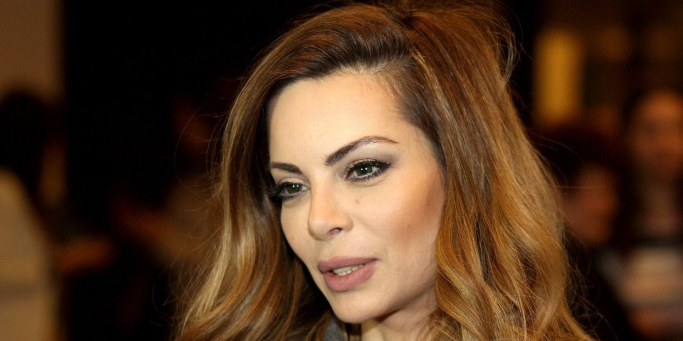 Skandal na sudu! Ćerki Nikoline Pišek izrečena kazna zbog krađe nakita iz vile