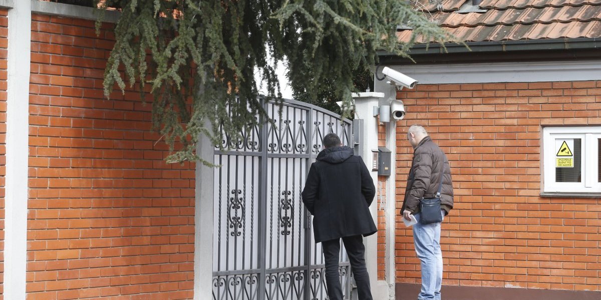 Vila Saše Popovića
