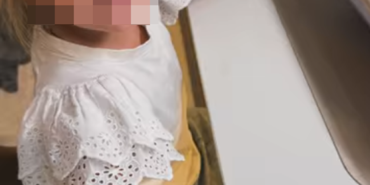 Jovan Pantić sa decom