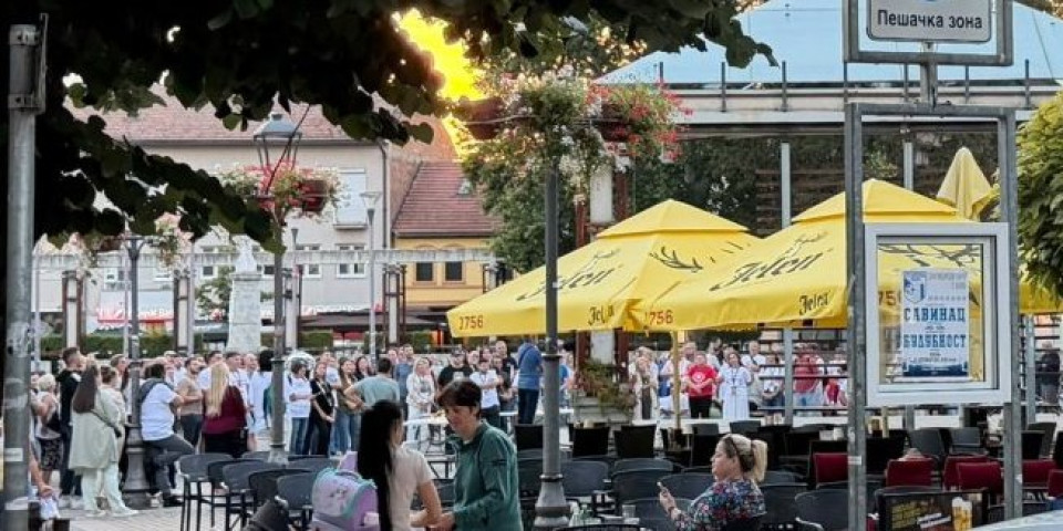 "Nismo trenirani da mislimo!" Sramno priznanje blokadera u Gorobilju: Došli da varaju narod po selima, a ne smeju da zinu bez dozvole šefova (VIDEO)