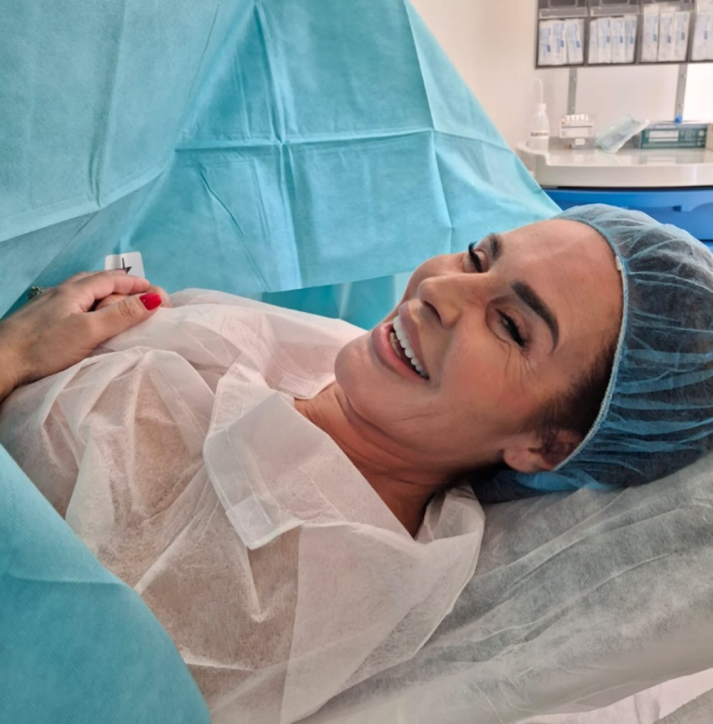 Operisana Milena Kačavenda! Rijaliti kuma hitno primljena u bolnicu