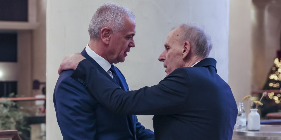 Zemljotres na "Marakani": Zvezda precrtala Džajića - evo šta se krije iza ovog poteza i ko preuzima FSS!