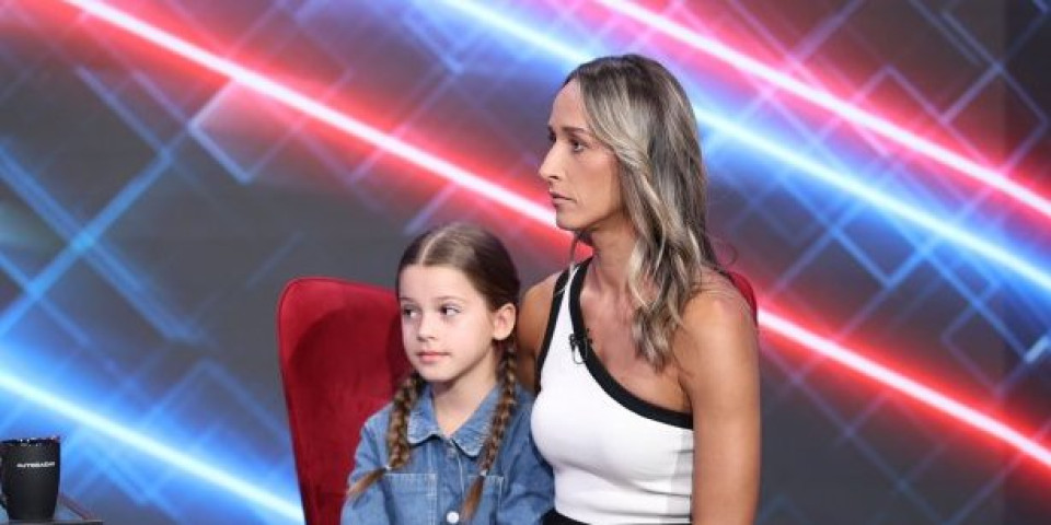 "Nisam mogla da namestim ruku": Sanja Jurošević o učešću u Exatlonu - Ovo joj nikako nije išlo (VIDEO)
