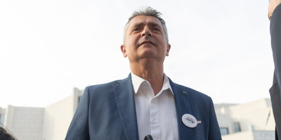 Olja Bećković spomenula prvog na blokaderskoj listi! Izgovorila je sve baš onako kako treba (VIDEO)