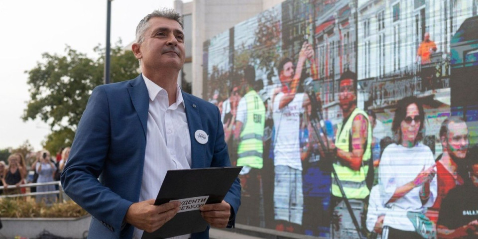 Ekskluzivno otkrivamo: Evo gde nosilac blokaderske liste Ilija Srdanović ima kuću - Dokaz crno na belo (FOTO)