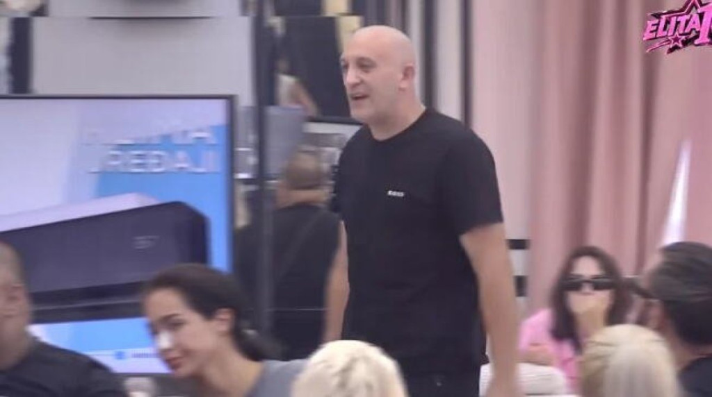 Desingerice, ti li si? Stojin sin zbog jednog poteza postao glavna tema u rijalitiju!