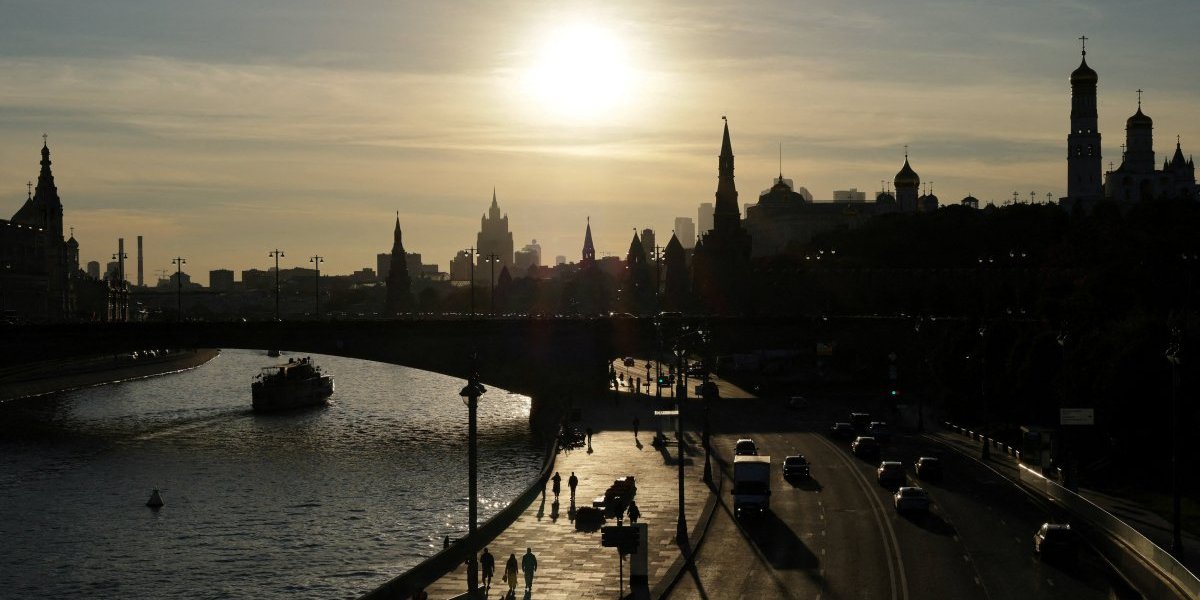 Moskva Svitanje