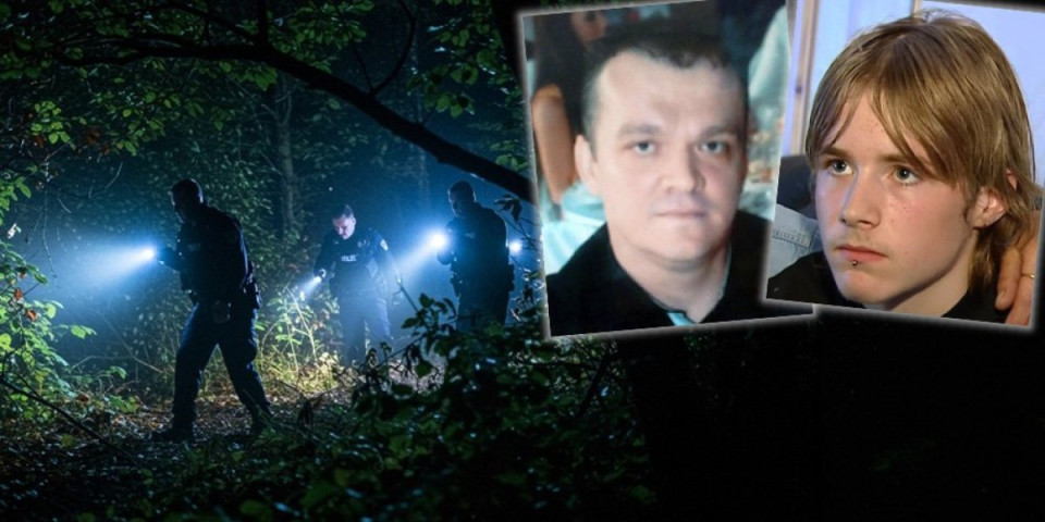 Tražio čoveka kog je sam ubio: Nije jedini koji je posle krvavog zločina glumio zabrinutog prijatelja (FOTO)