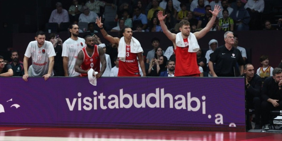 Olimpijakos prijavio Panatinaikos i Janakopulosa, u sve umešan i Barcokas!