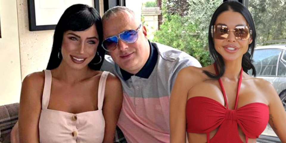 Peca Vijagra je prevario sa Majom Marinković! Starleta mu sve oprostila - Prvi put otkrila razlog