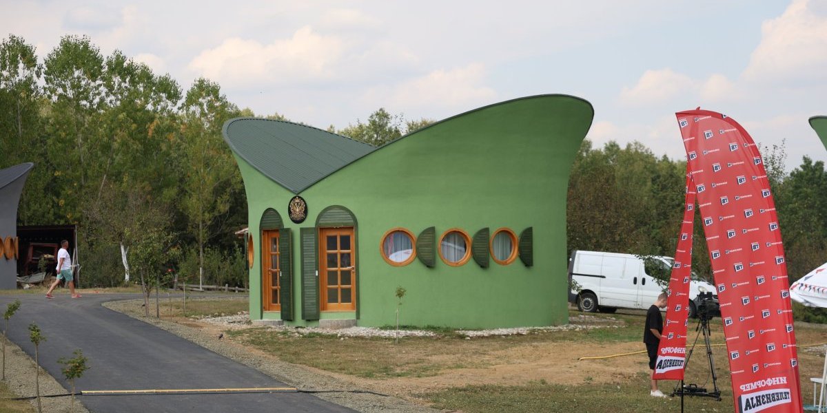 Etno selo "Šajkače"