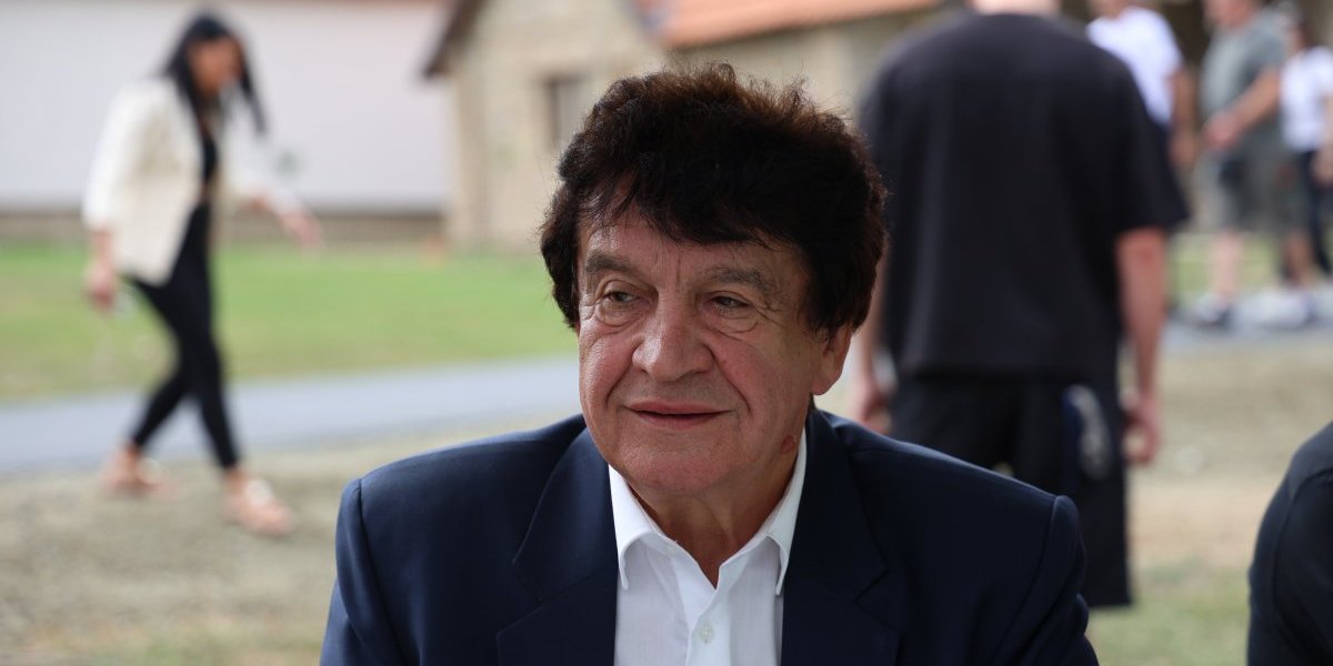 Stevan Damjanović