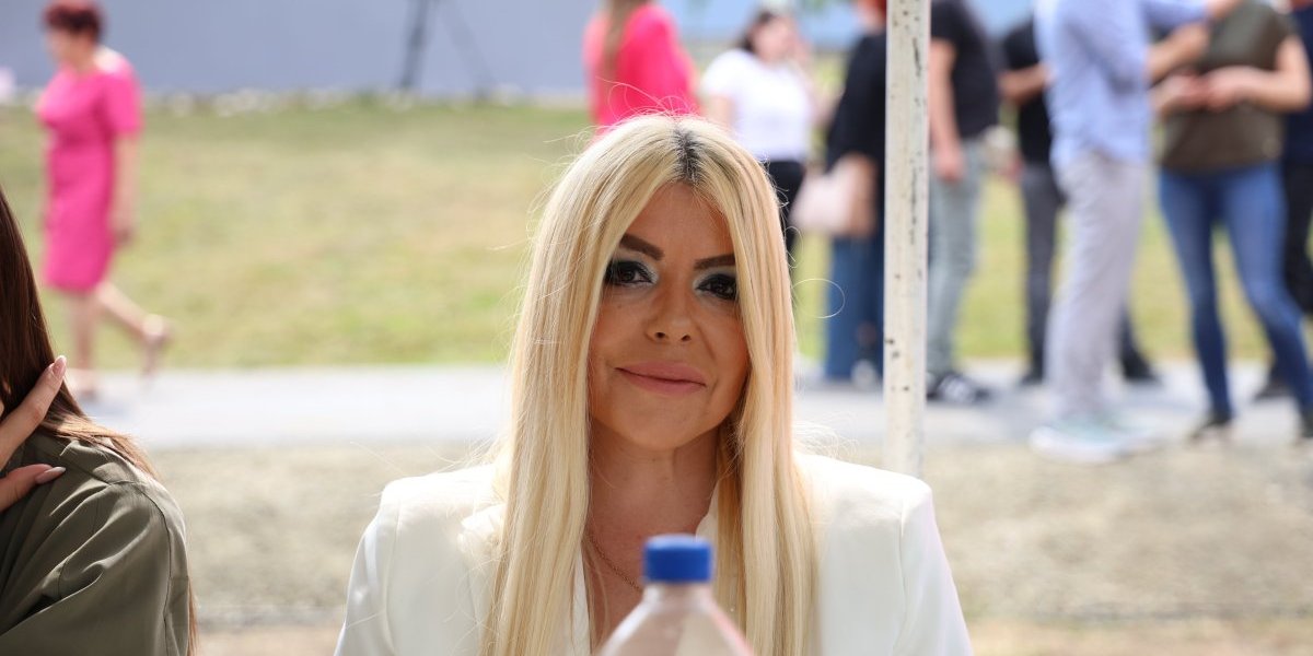 Livija Pavićević