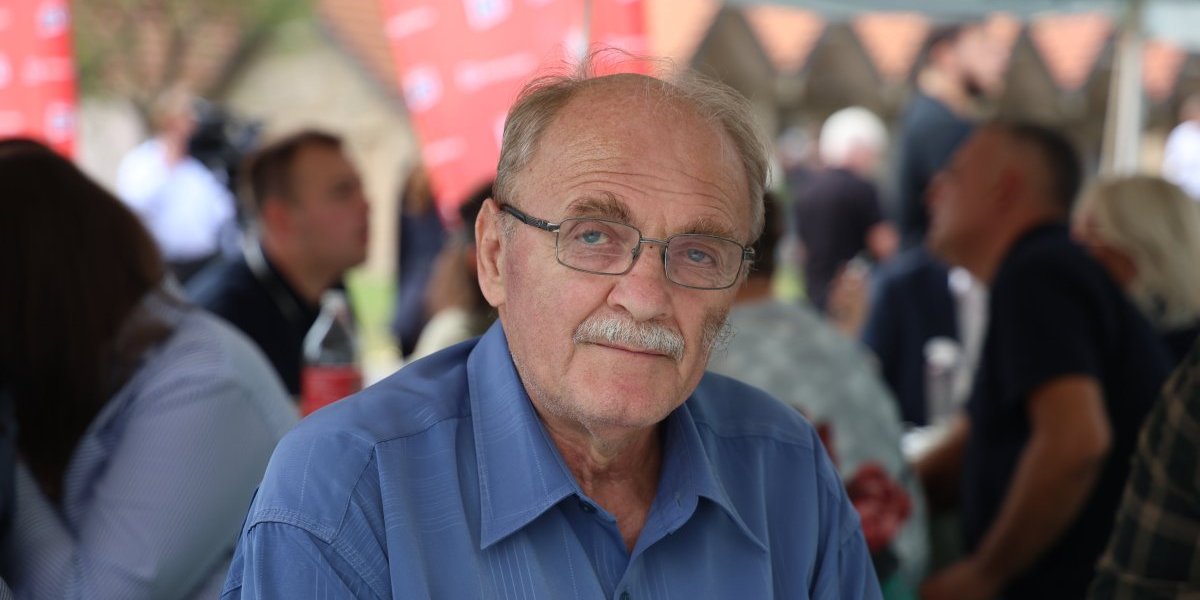 Luka Kastartović