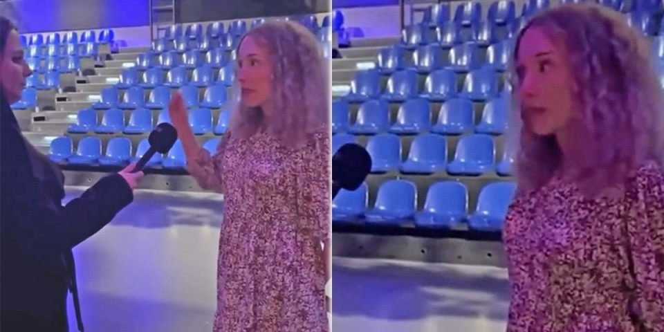 Članica RIK-a se osramotila! Pozivala građane na pritisak na nepostojeće ministarstvo (VIDEO)
