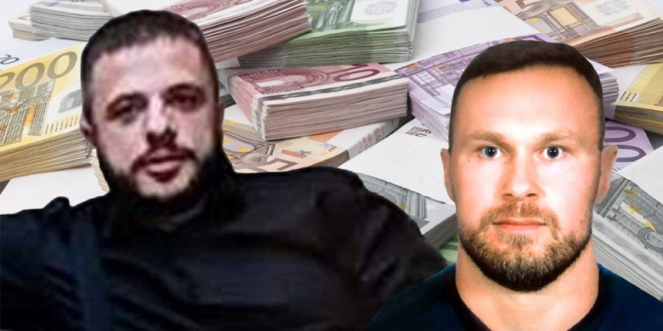 Ljubo Milović nudio pola miliona evra za glavu turskog biznismena, a Zvicer pretio: "Pokazaću mu kako pravim kebab!"