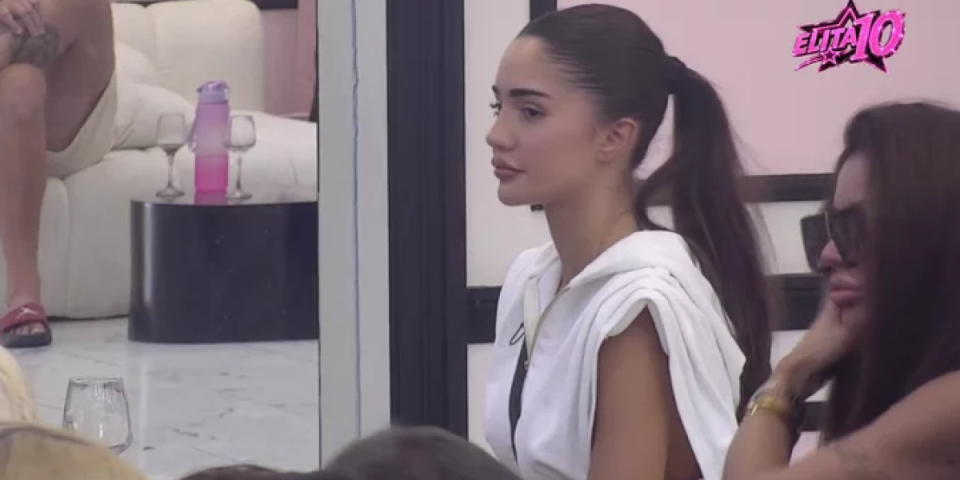 Sve izašlo u javnost! Raskrinkana afera Anđele Đuričić i hrvatskog biznismena - Ovako se ona pravda