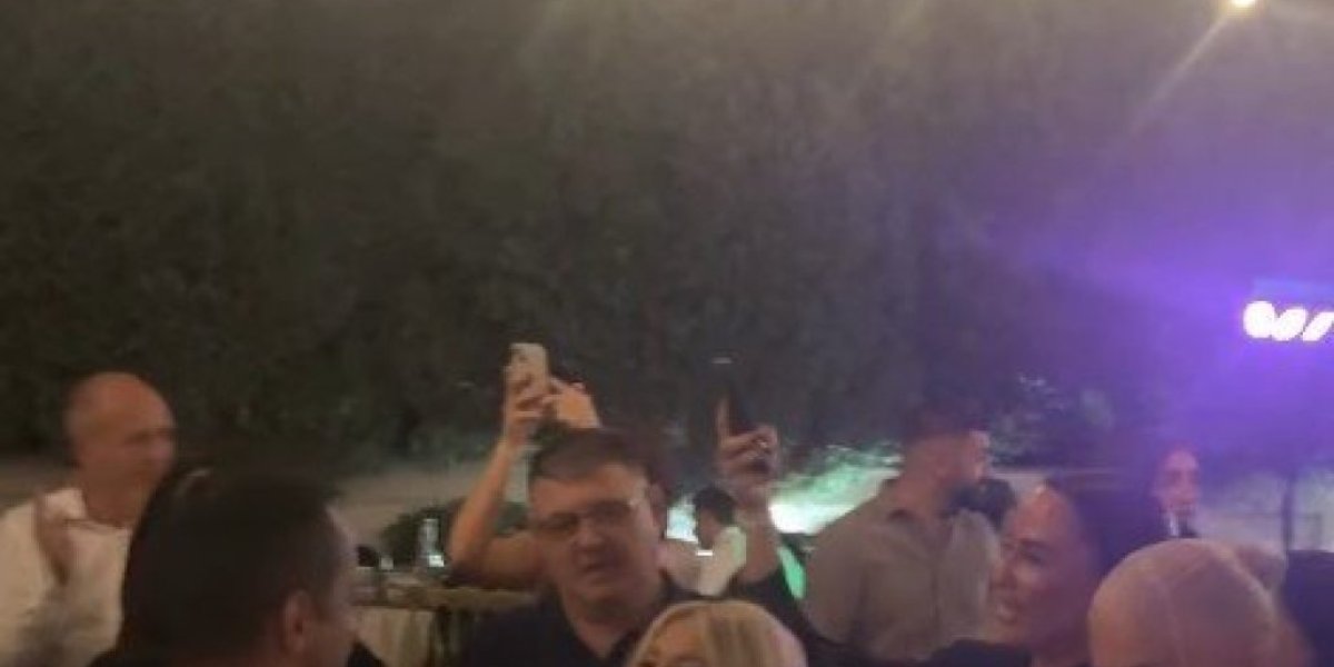Svadba Dee i Lazara