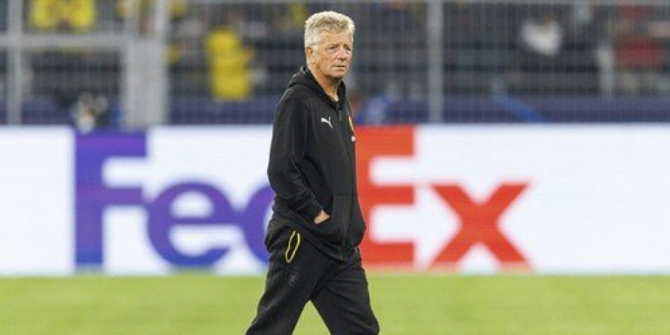 Tuga u Nemačkoj: Preminuo Peter Herman