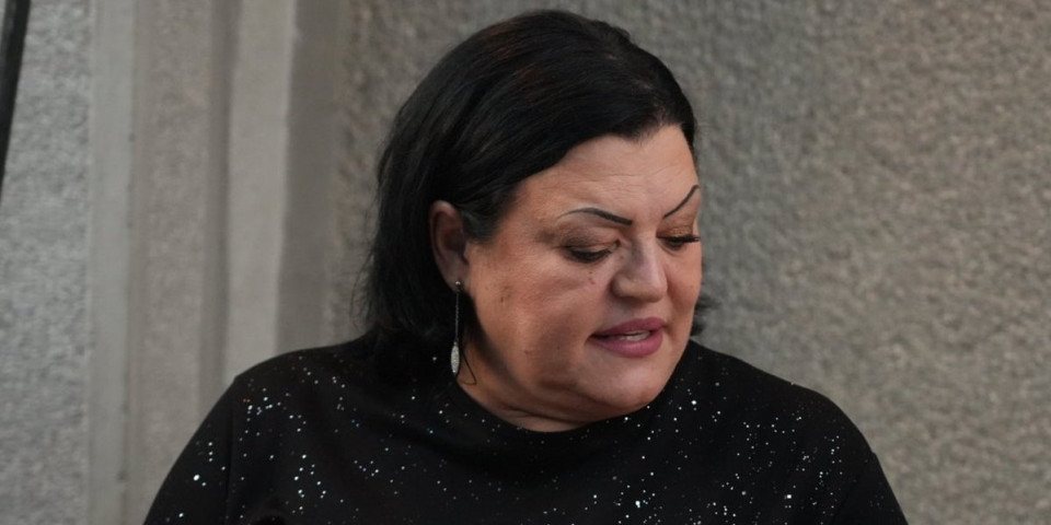 Od padanja u nesvest do tuča! Pevačica o svojim najčudnijim nastupima: "Čoveka od 120 kila sam mlatila zbog..."