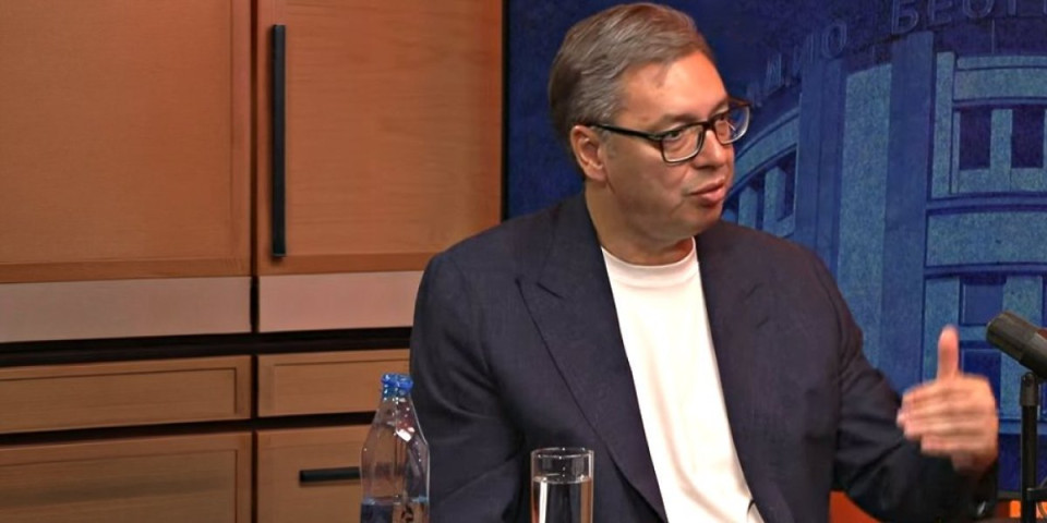 "Idem u UN da štitim interese Srbije!" Vučić pred odlazak u Njujork poslao moćnu poruku: Boriću se za prava našeg naroda (VIDEO)