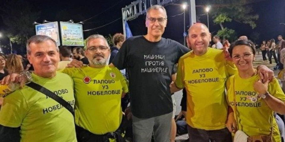 Pajtićev blokader uzeo džipa na lažno bolovanje, a supruga mu uzimala pare za lažne putne troškove (FOTO)