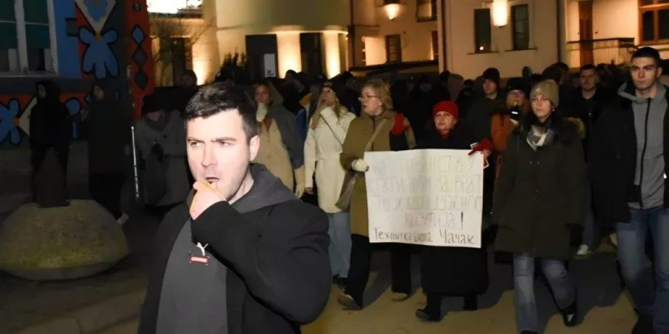 Propalitet sa blokaderske liste: Evo kako je "Mafija" iz NVO sektora lutao po listi i zašto
