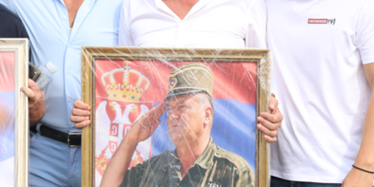 Poklon pekara Dragana Stankovića