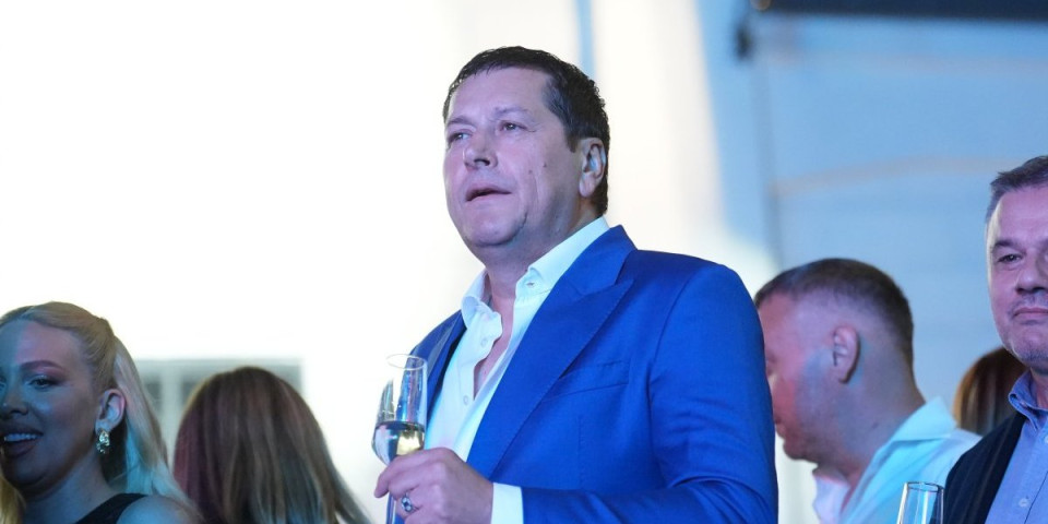 "Za mene on više ne postoji!" Pevač zauvek precrtao Aca Pejović
