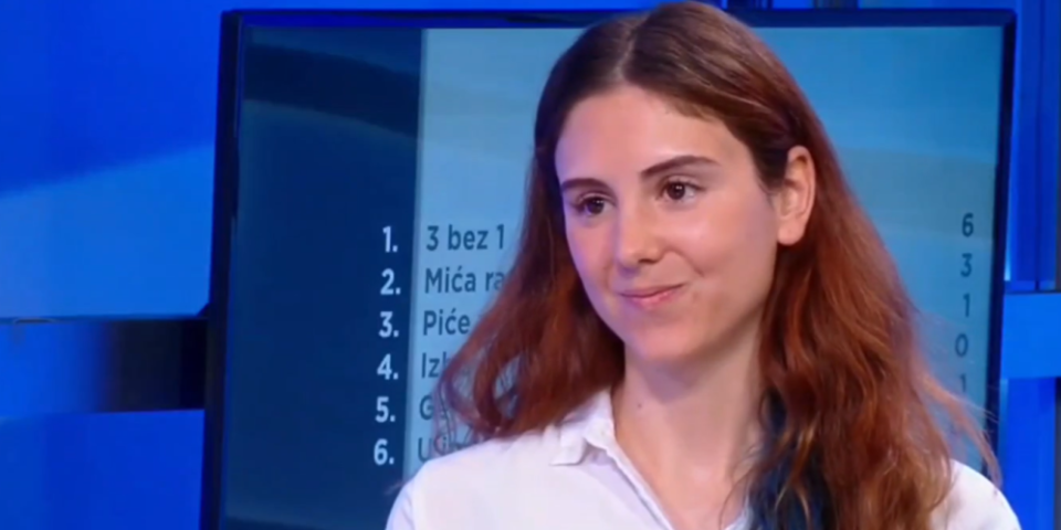 Pukla istina u "Utisku nedelje": Snimci GOSI službe objavljeni na Informeru su istiniti - blokaderka sve potvrdila (VIDEO)