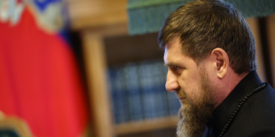 Grom iz Čečenije! Kadirov zaprepastio Putina i celu Rusiju: Istorija ovako nešto ne pamti