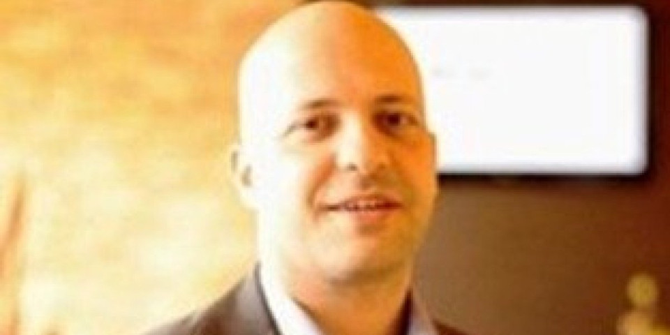 Od Đilasa do ZLF, a sada na blokaderskoj listi! Dejan Radivojević menjao političke dresove, pa stigao do kandidature (FOTO)