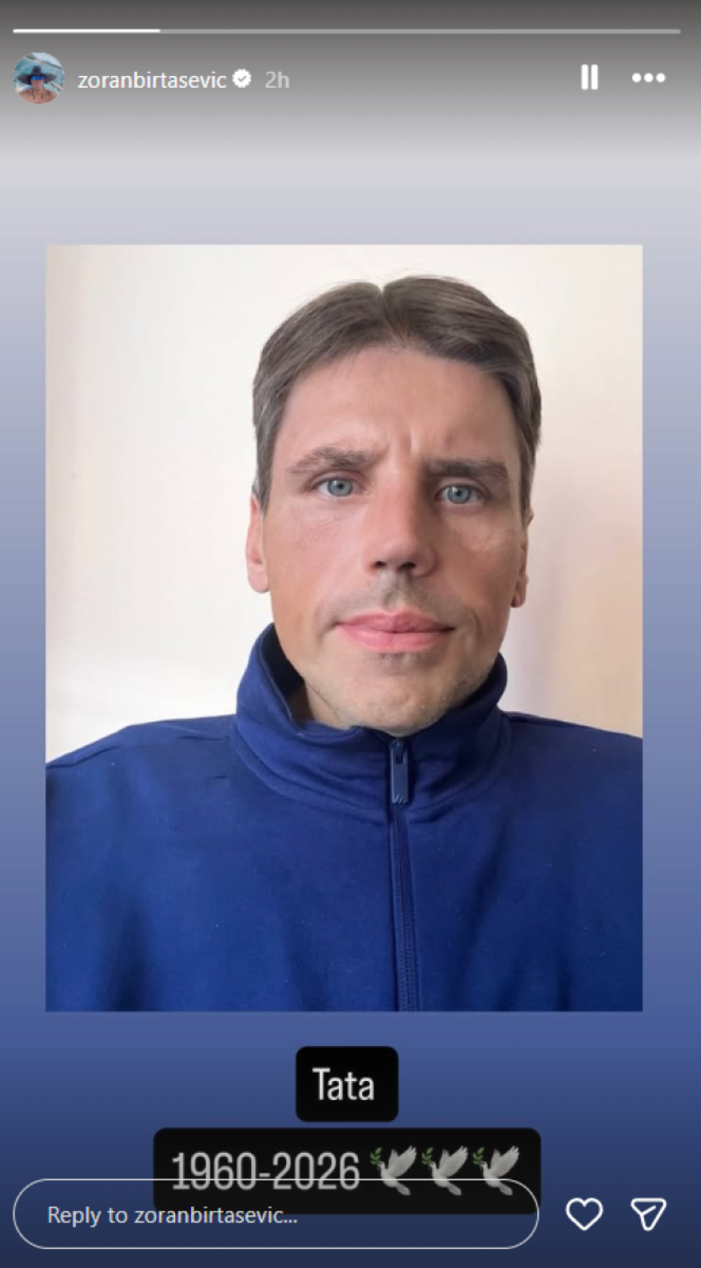 "Čovek je jednu godinu stariji od moje majke": Kija Kockar potresena zbog gubitka - Njena poruka odzvanja rasplakala sve