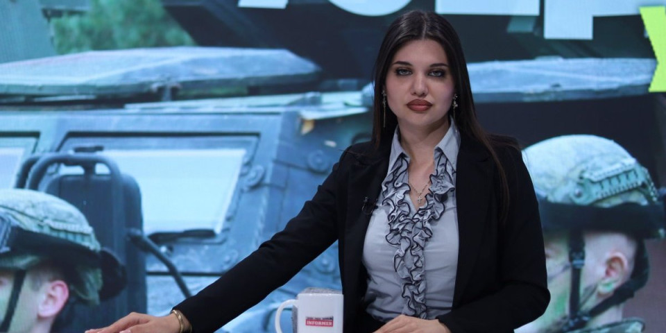 "Pretili su da će me silovati, da će se smenjivati na meni": Teodora Pešić kroz suze o blokaderskoj torturi (VIDEO)