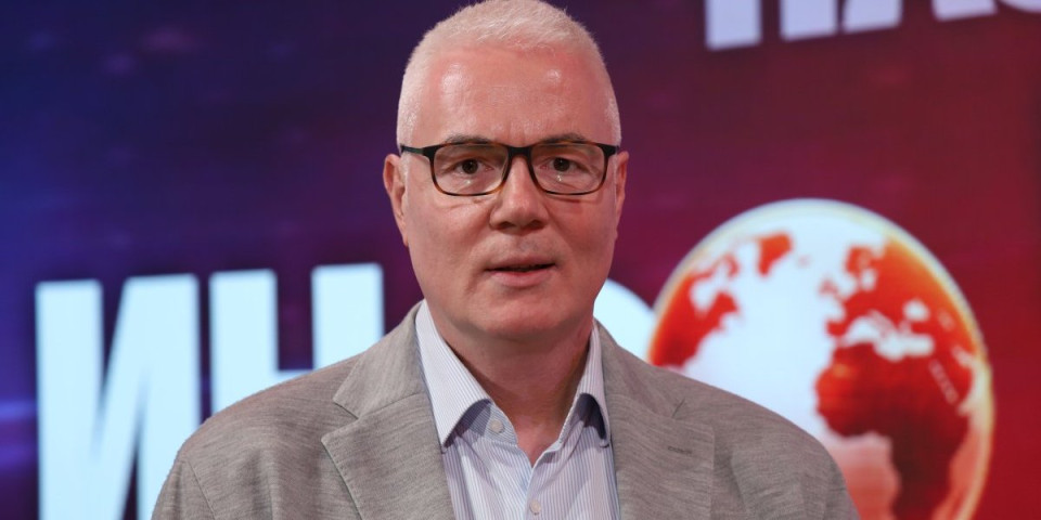 Dejan Tomašević pravo u metu: Informer ne sme biti ugašen jer se neko ne slaže sa njegovom uređivačkom politikom (VIDEO)
