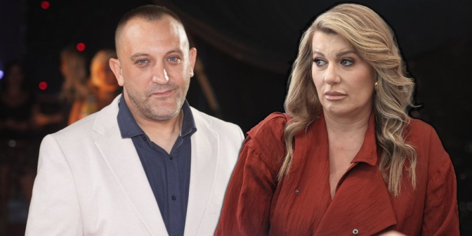 Viki otkrila da li bi bila mentor Stojinom sinu: Šok odgovor sve zbunio - Malo ko se ovome nadao!