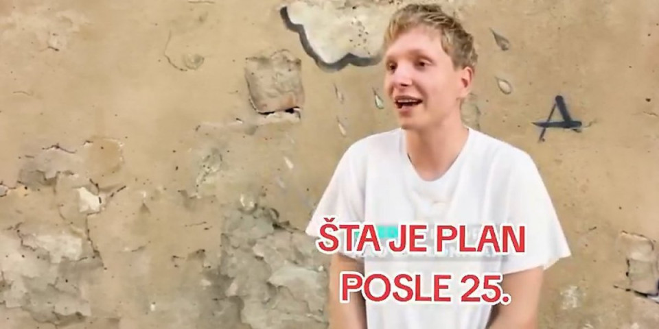 Ovaj blokader otkrio je "za šta su se borili": Evo šta čeka Srbiju posle 25. oktobra (VIDEO)