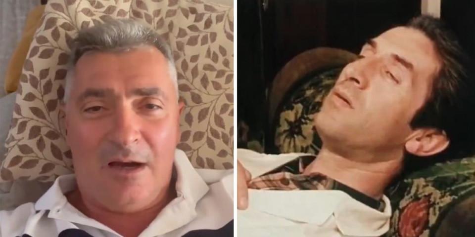 "Šurdu za predsednika": Srdanovića urnišu na društvenim mrežama - Ovo morate da vidite (VIDEO)