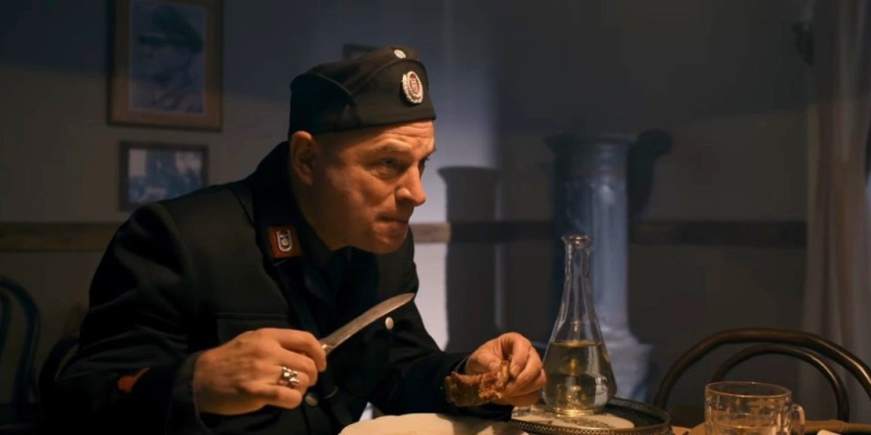 "Sami neka se odreknu hrvatskog državljanstva": Počeli napadi na hrvatske glumce koji igraju u filmu o ustaškim zločinima u Jasenovcu