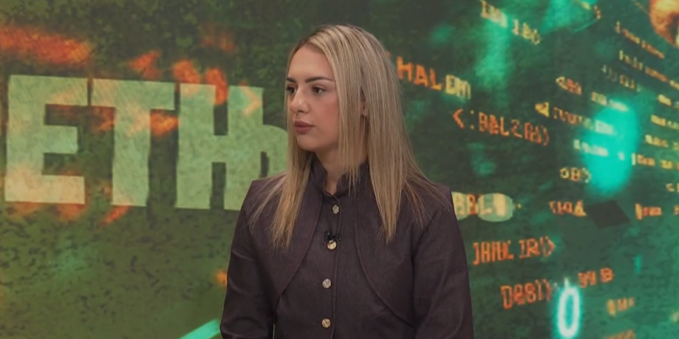 Moćan odgovor na kampanju mržnje! Marija Stanković odgovorila na pretnje jahanjem i silovanjem: Niste me uplašili (VIDEO)