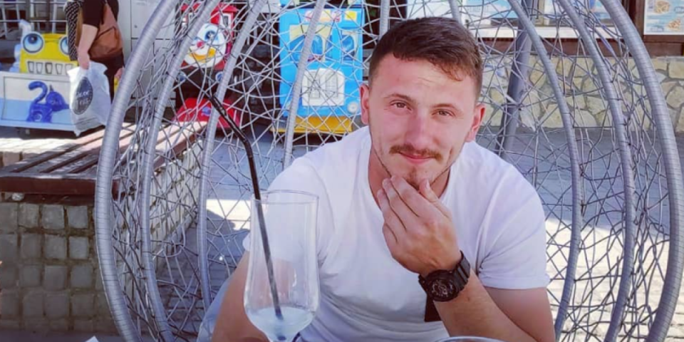 Poznato vreme i mesto sahrane Gorana Maksimovića: Pevač je poginuo u jezivoj nesreći kod Šapca