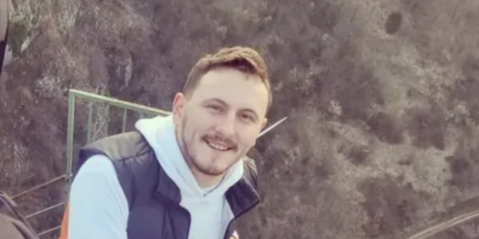 Ovo je poslednja fotografija poginulog pevača: Pre nesreće slavio na Šabačkom vašaru (FOTO)