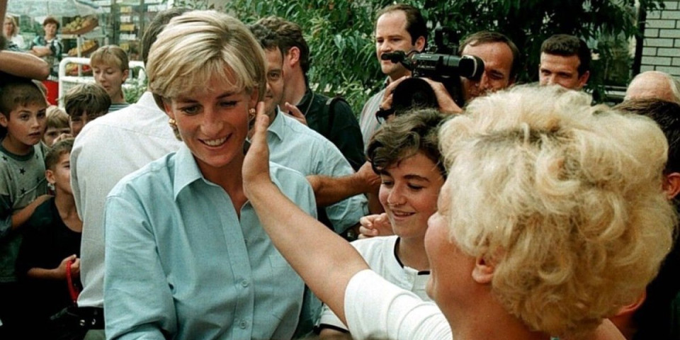 Dajana je posle razvoda htela samo jedno, ni to joj nisu dali: Novo šokantno otkriće princezinog brata