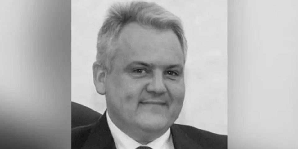 (FOTO) Plače cela Rusija! Ubijen Konstantin Poležajev: Državu zatresle stravične vesti - prvo je bio osramoćen, a onda herojski stradao