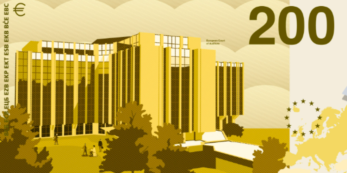 Novi izgled novčanica