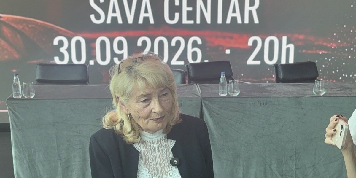 Gordana Zdravković