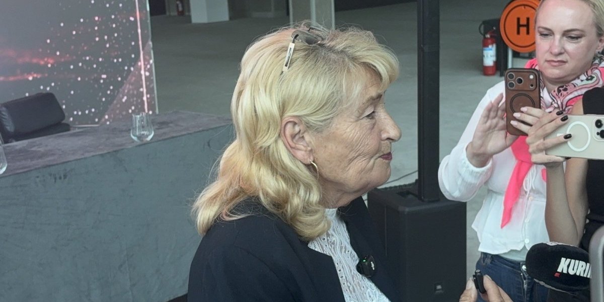 Gordana Zdravković