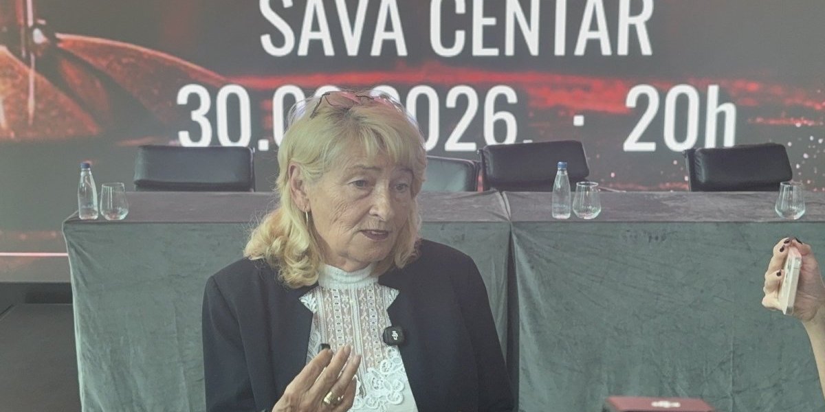 Gordana Zdravković