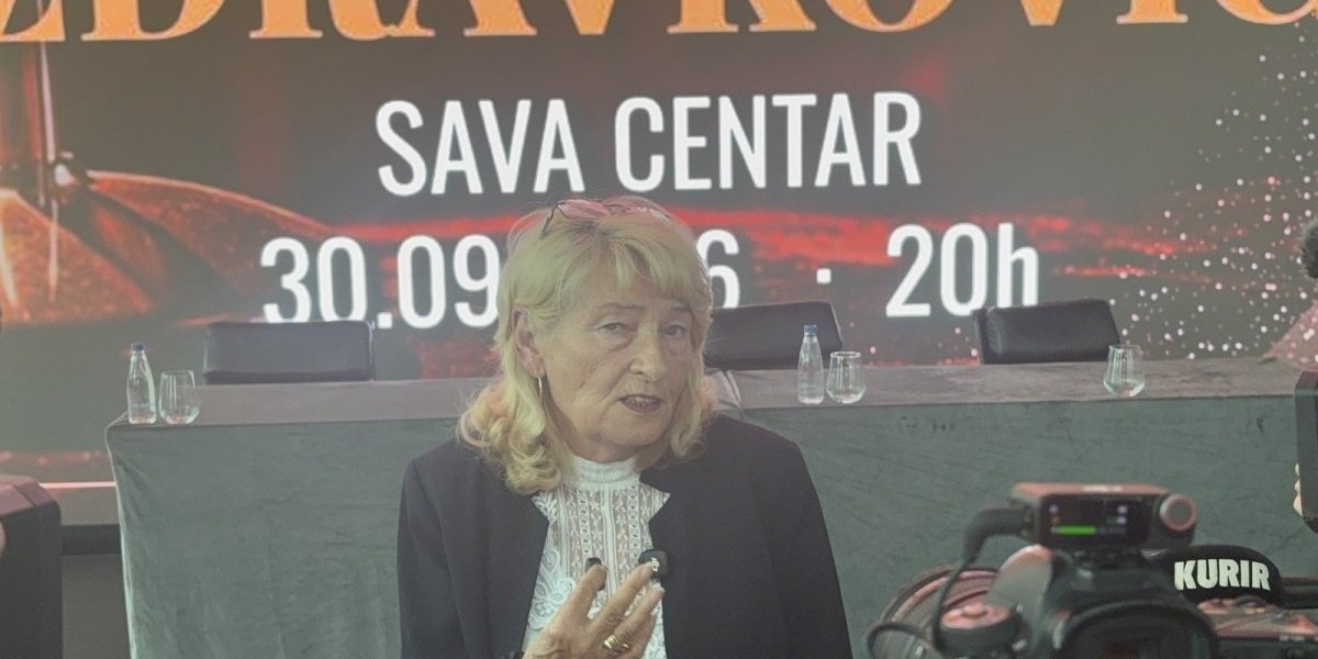 Gordana Zdravković