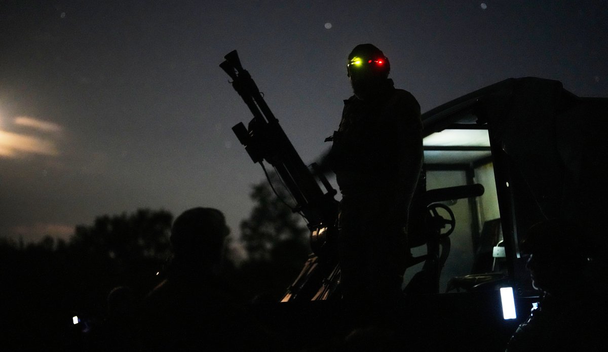 Panika u ukrajinskim redovima! Nova ruska taktika izazvala opštu pometnju: Na jednoj tački fronta urađeno je nešto nezamislivo